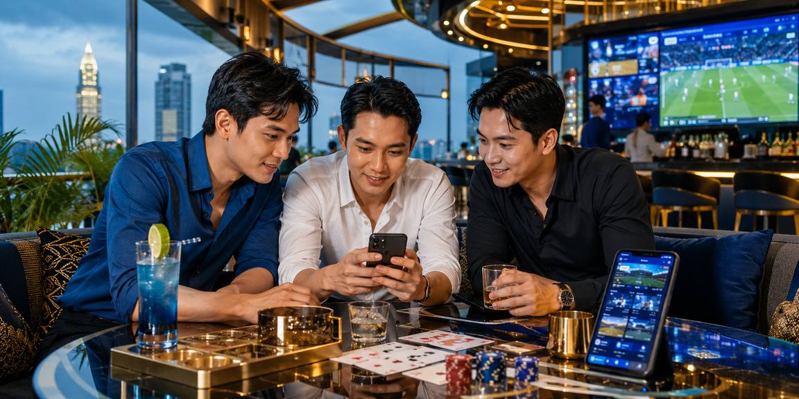 wn888 Thể Thao Điện Tử