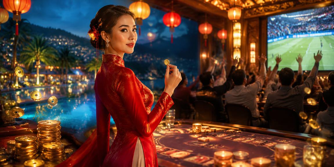 wn888 Sảnh Nổi Bật